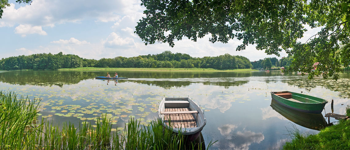 Brandenburger Seen