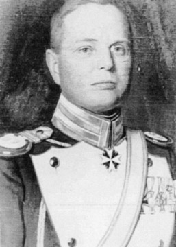 Christoph von Colmar