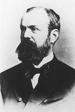 Friedrich von Holstein