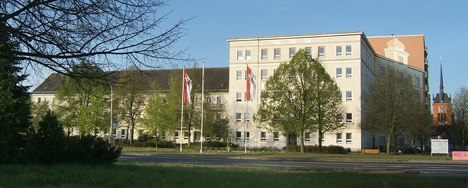 Foto: Altes Rathaus
