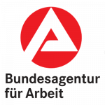 Logo: Bundesagentur für Abeit