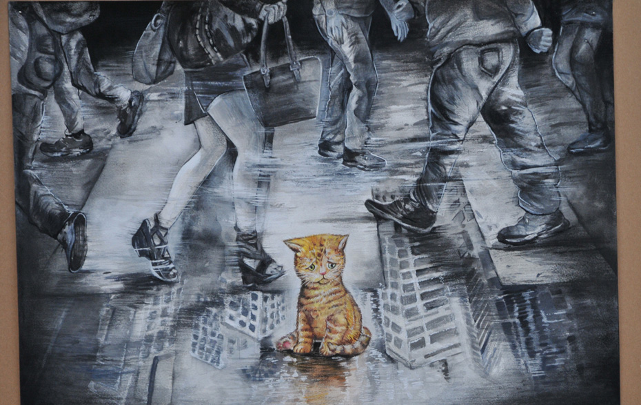 Foto: Publikumspreis