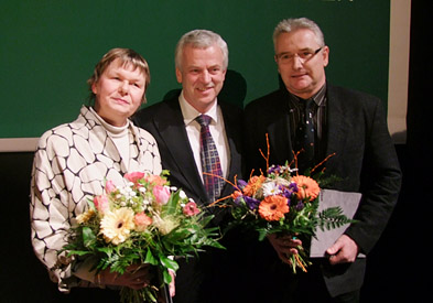 Foto: Köhler, Polzehl und Bowitzky