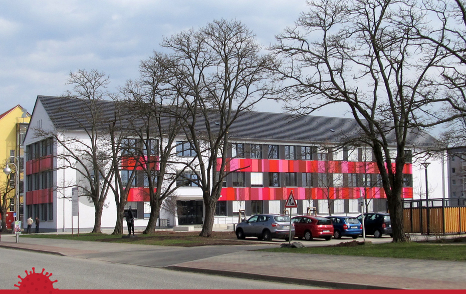 Foto: Haus der Bildung und Technologie