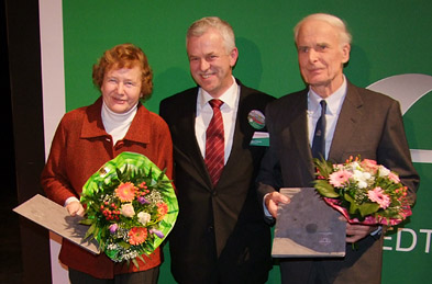 Foto: Zillmann, Polzehl und Schwerdtfeger