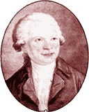 Johann Abraham Peter Schulz