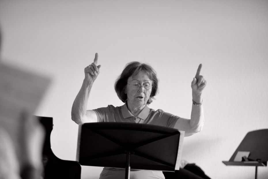 Foto: Renate Löwe