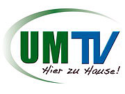 Logo des Regionalsender Uckermark-TV