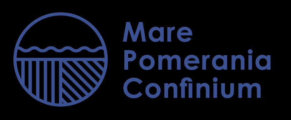 Logo: Mare Pomerania Confinium