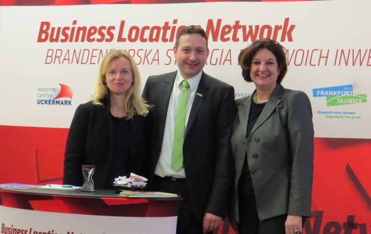 Foto: Business Location Network