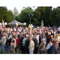Foto: Bürgerfest im Park der ubs