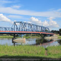 Foto: Oderbrücke