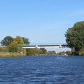 Foto: Wegebrücke Zützen