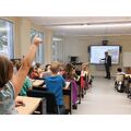 Foto: 3. KinderUni Schwedt/Oder 