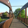 Foto: Schöpfwerkbrücke