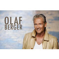 Porträtfoto Olaf Berger