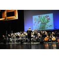 Foto: 40 Jahre MKS Ebw Orchester