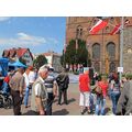 Foto: 1. Wirtschaftsmesse in Gryfino