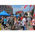 Foto: 1. Wirtschaftsmesse in Gryfino