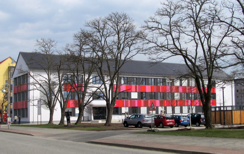 Foto: Haus der Bildung und Technologie