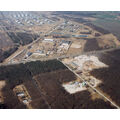 Luftbild: Industriegebiet Breite Allee, 2005
