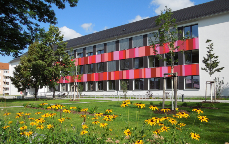 Foto: Haus der Bildung und Technologie