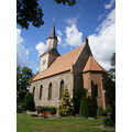 Foto: Kirche Stendell