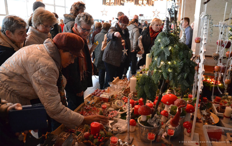 Foto: Martinsmarkt