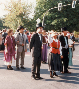 Foto: Stadtverordnete