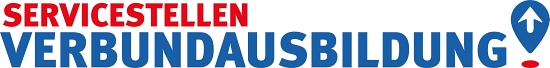 Logo Servicestellen Verbundausbildung