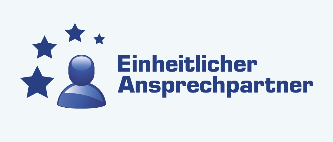 Icon Kontakt mit Brandenburg Adler Logo