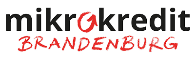 Mikrokredit Brandenburg Logo