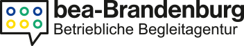 Begleitagentur Brandenburg Logo