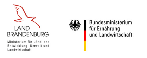 Logos: Land Bund (GAK)