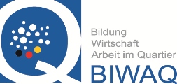 Logo: BIWAQ