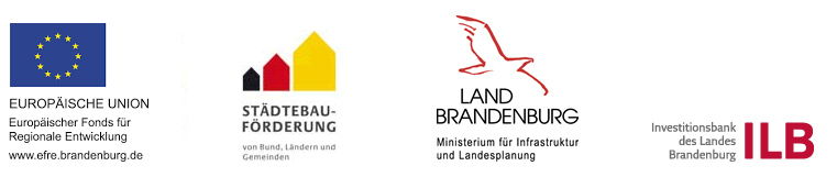 Logos Förderung Lindgren Grundschule