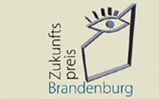Zukunftspreis Brandenburg (Logo)